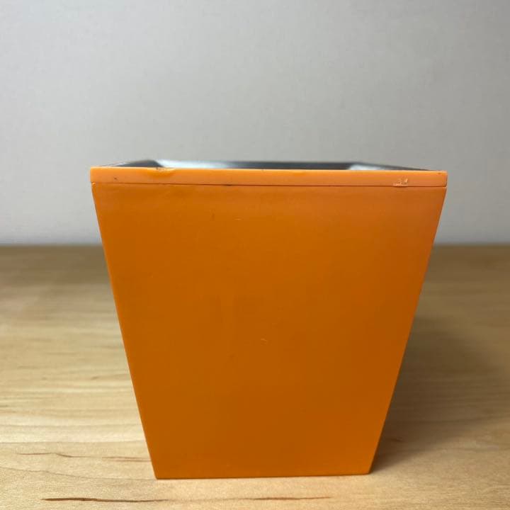 BOX OFFICE 「ORANGE」Made in France