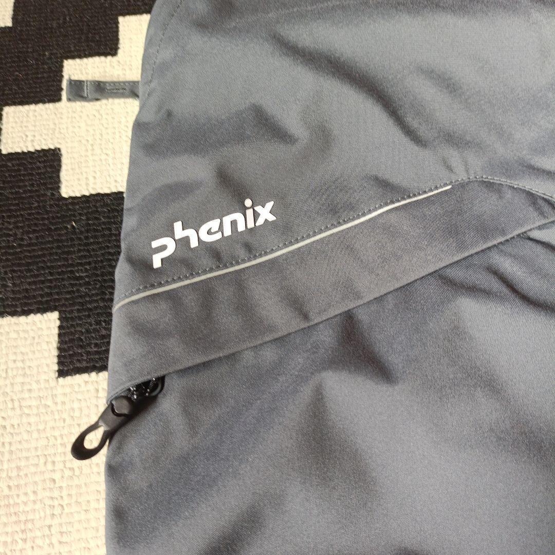 【美品】フェニックス phenix スキーウェア　ボードウェア　上下セット