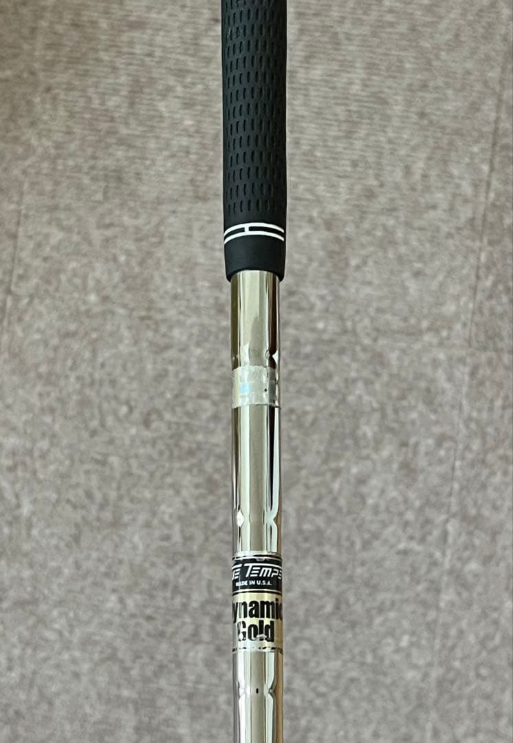Titleist タイトリストウェッジ ボーケイSM7 58度