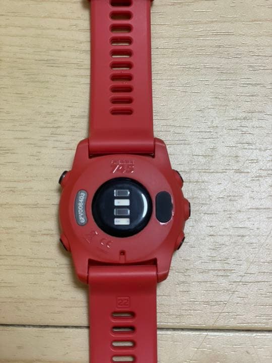 ウォーキング・ランニングウェア Garmin Foreathlete 745+DynamicPod + 235J