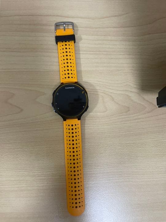 ウォーキング・ランニングウェア Garmin Foreathlete 745+DynamicPod + 235J