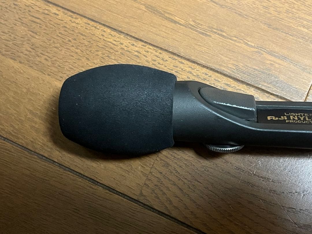 フジグリップ NAコネット セミダブル EVAグリップ 美品