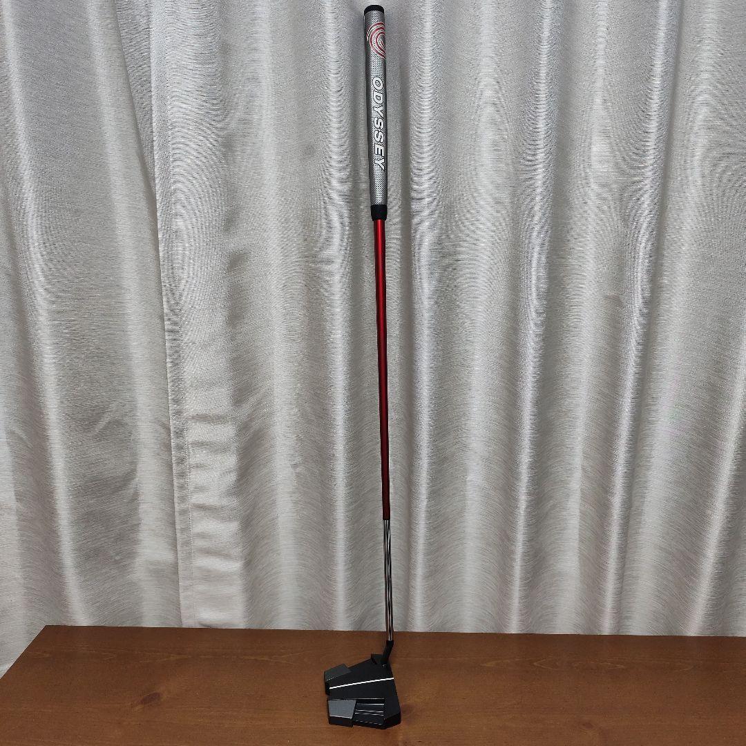 オデッセイ イレブン ツアーライン 33インチELEVEN TOUR LINED