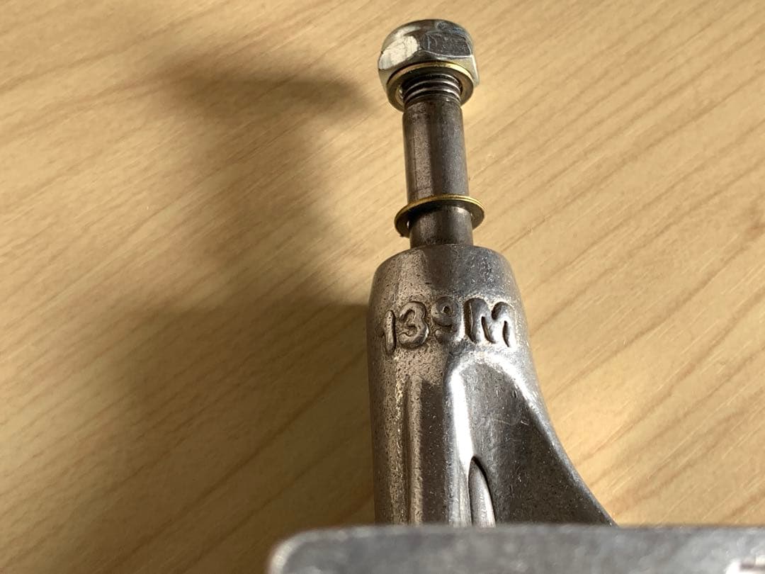 インディペンデント MIDトラック 139mm