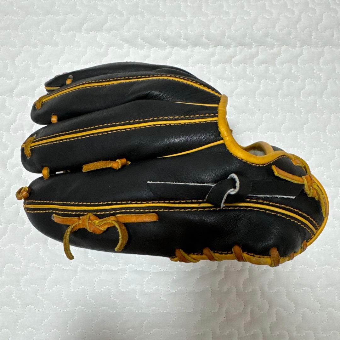 ソフトボール　野球　軟式　グローブ