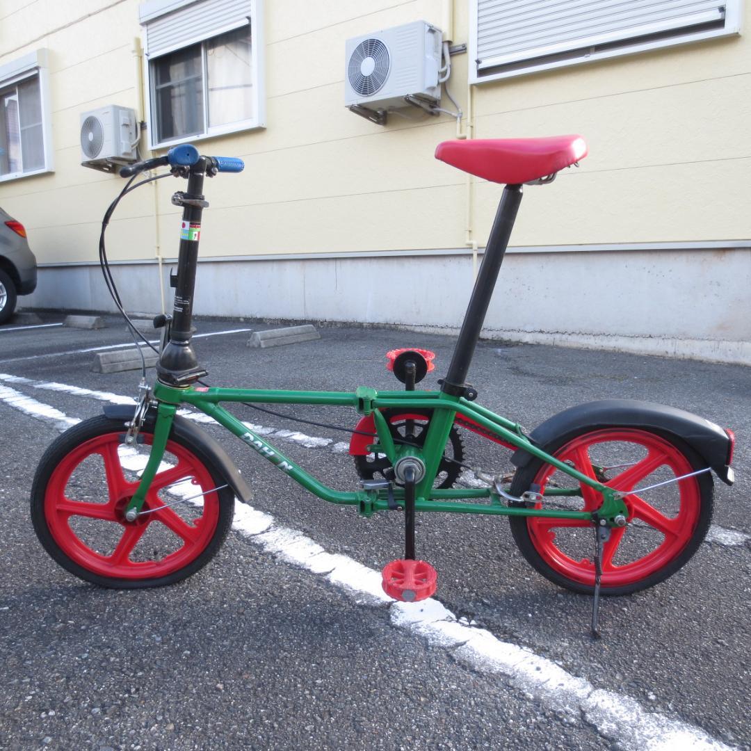 OLD DAHON　KIRA