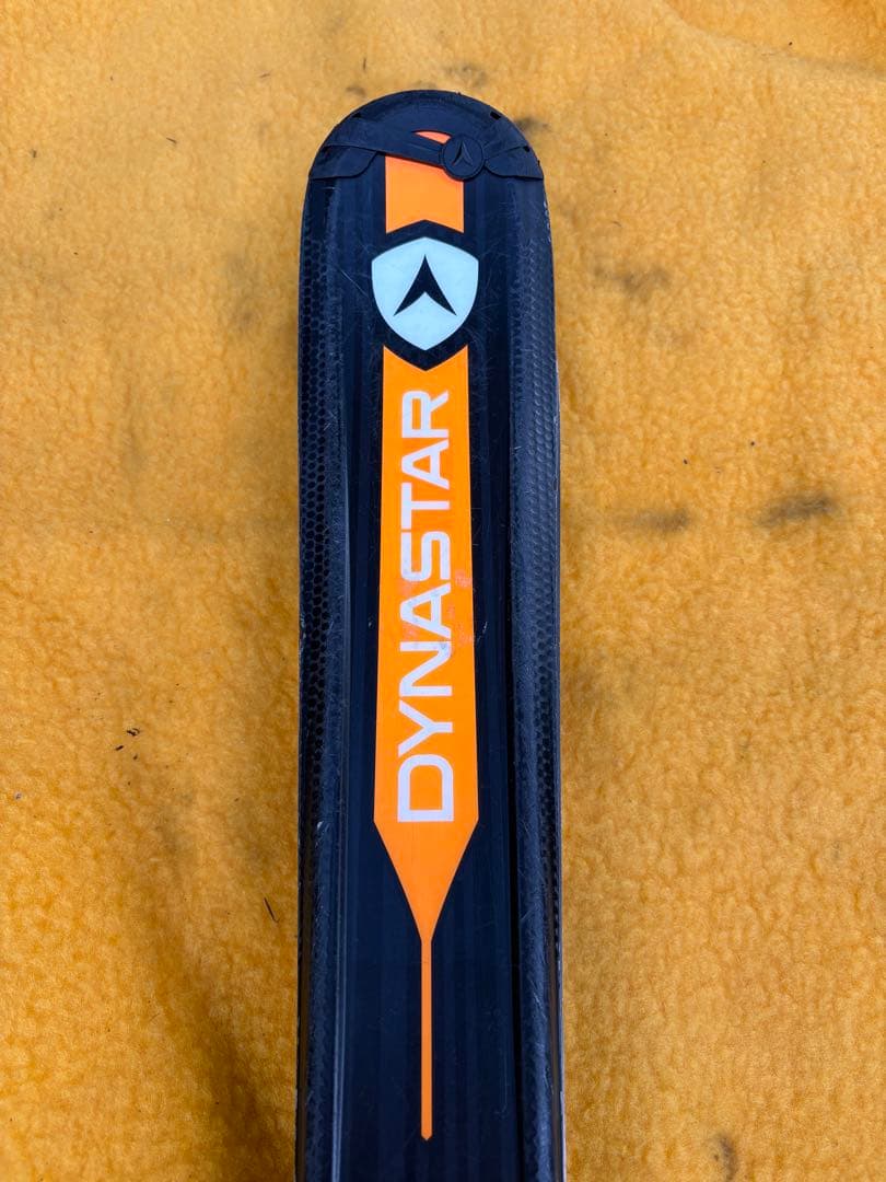 DYNASTAR ディナスター　120センチ　キッズ　スキー板　こども
