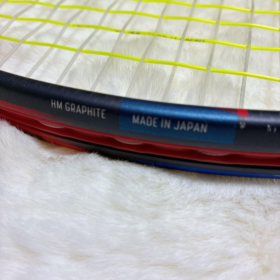 【週末セール】ヨネックス VCORE 98 2023年モデル (G3)YONEX