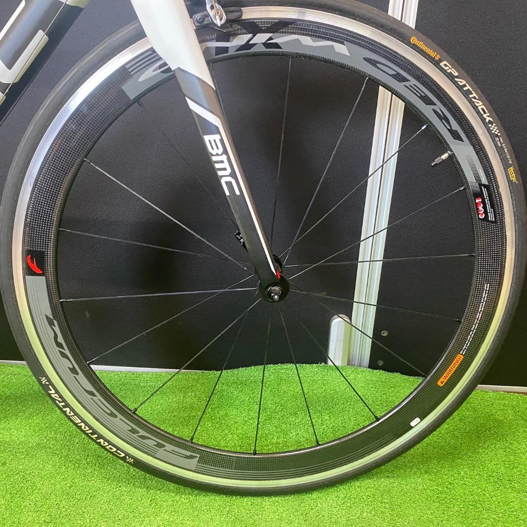 BMC ビーエムシー SLR01 チームマシン 530mm ロードバイク