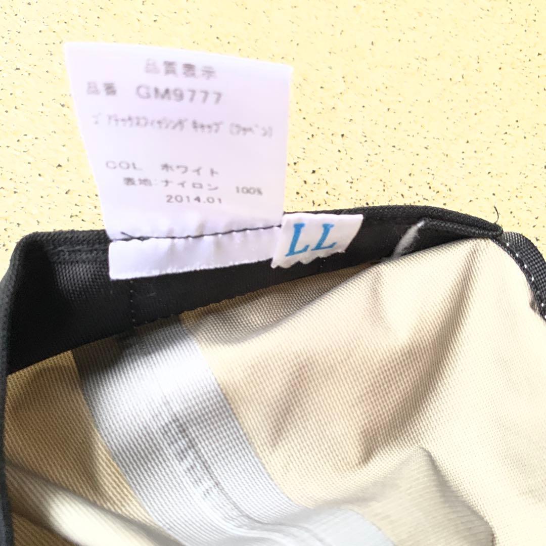 がまかつ鮎ベスト 帽子セット