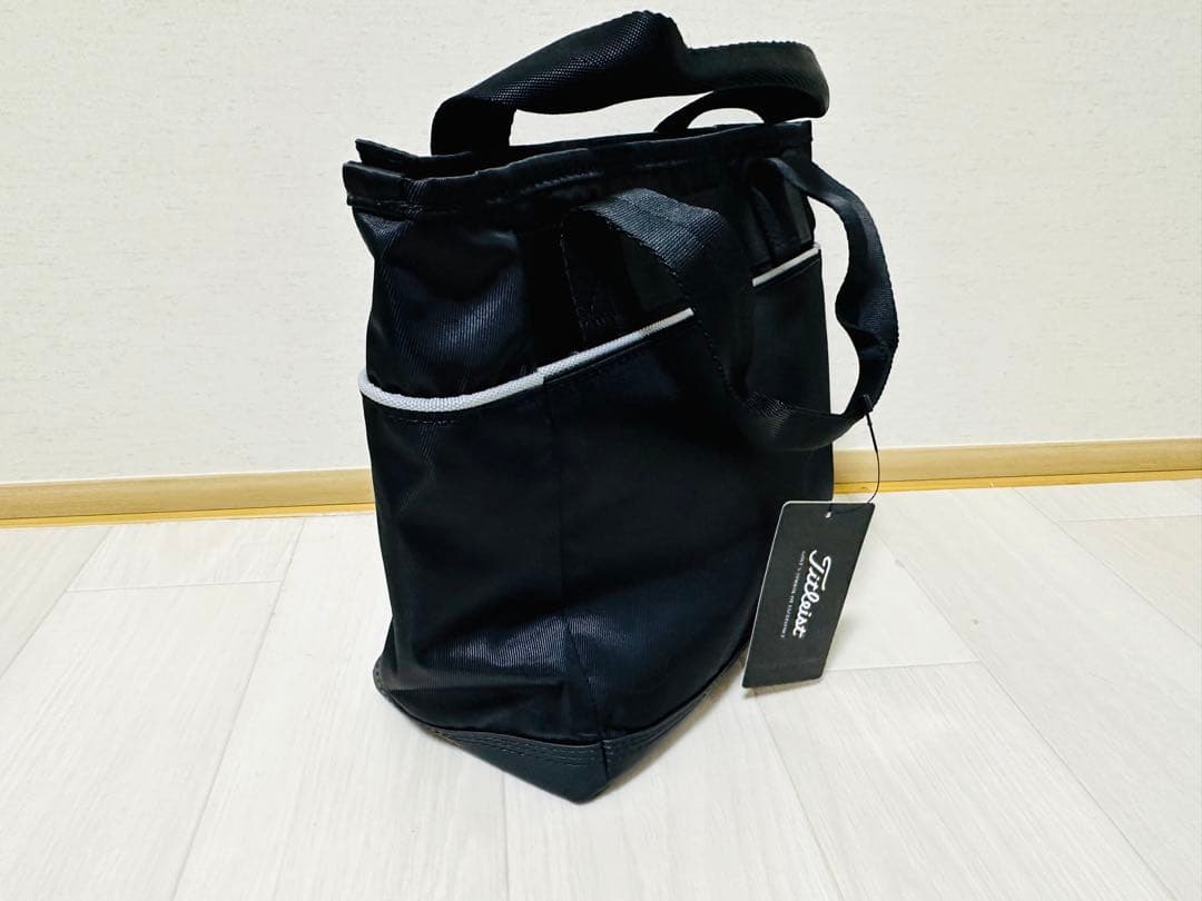新品◆タイトリスト ◆ シティアクティブ ミニトートバッグ ◆ Titleist