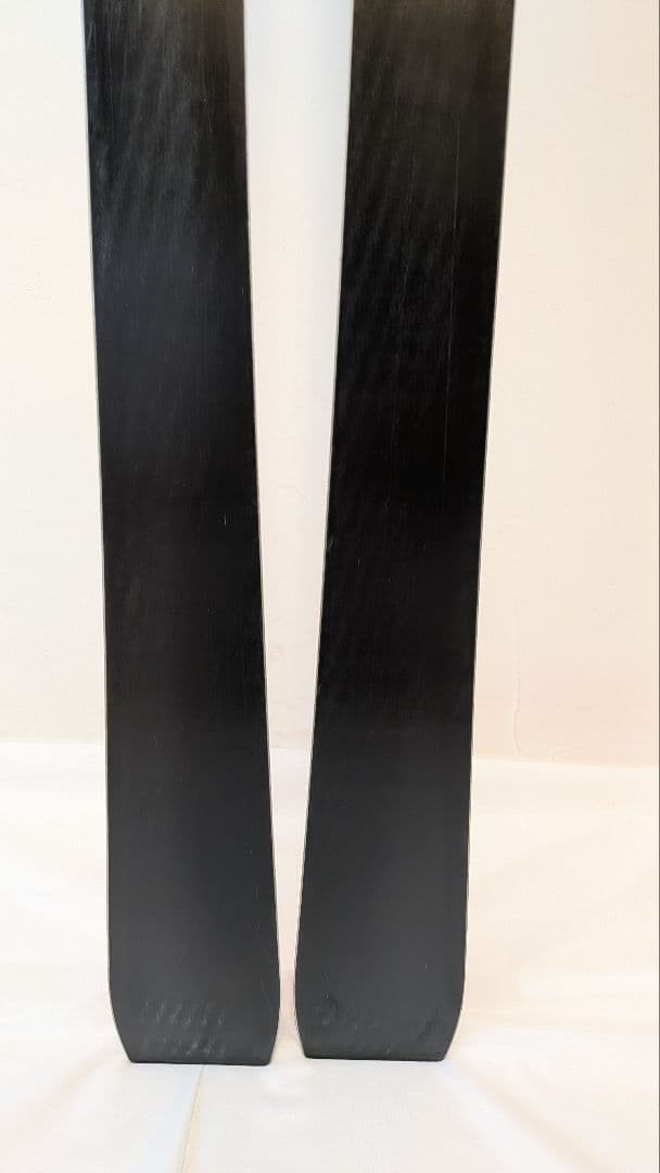 Blizzard ブリザード SL FIS 165cm ピストンプレート