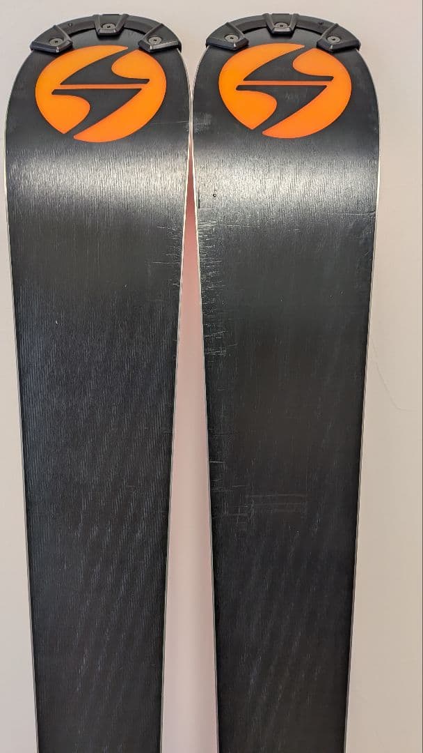 Blizzard ブリザード SL FIS 165cm ピストンプレート