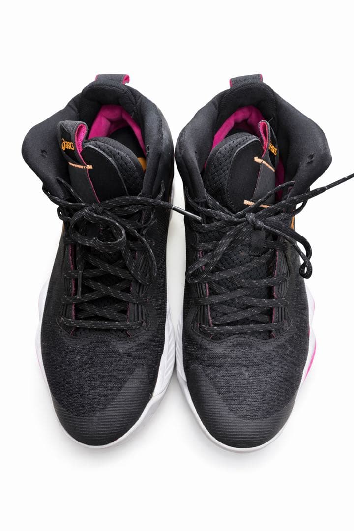 ASICS FlyteFoam 2 バスケットシューズ