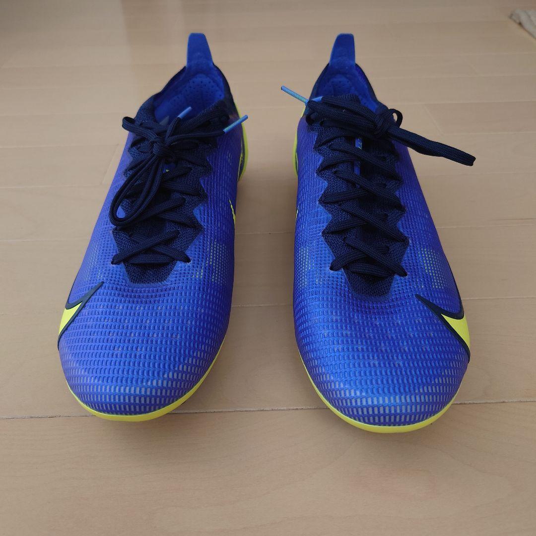 【新品未使用】ナイキMERCURIALVAPOR 14 ELITE AG26.5