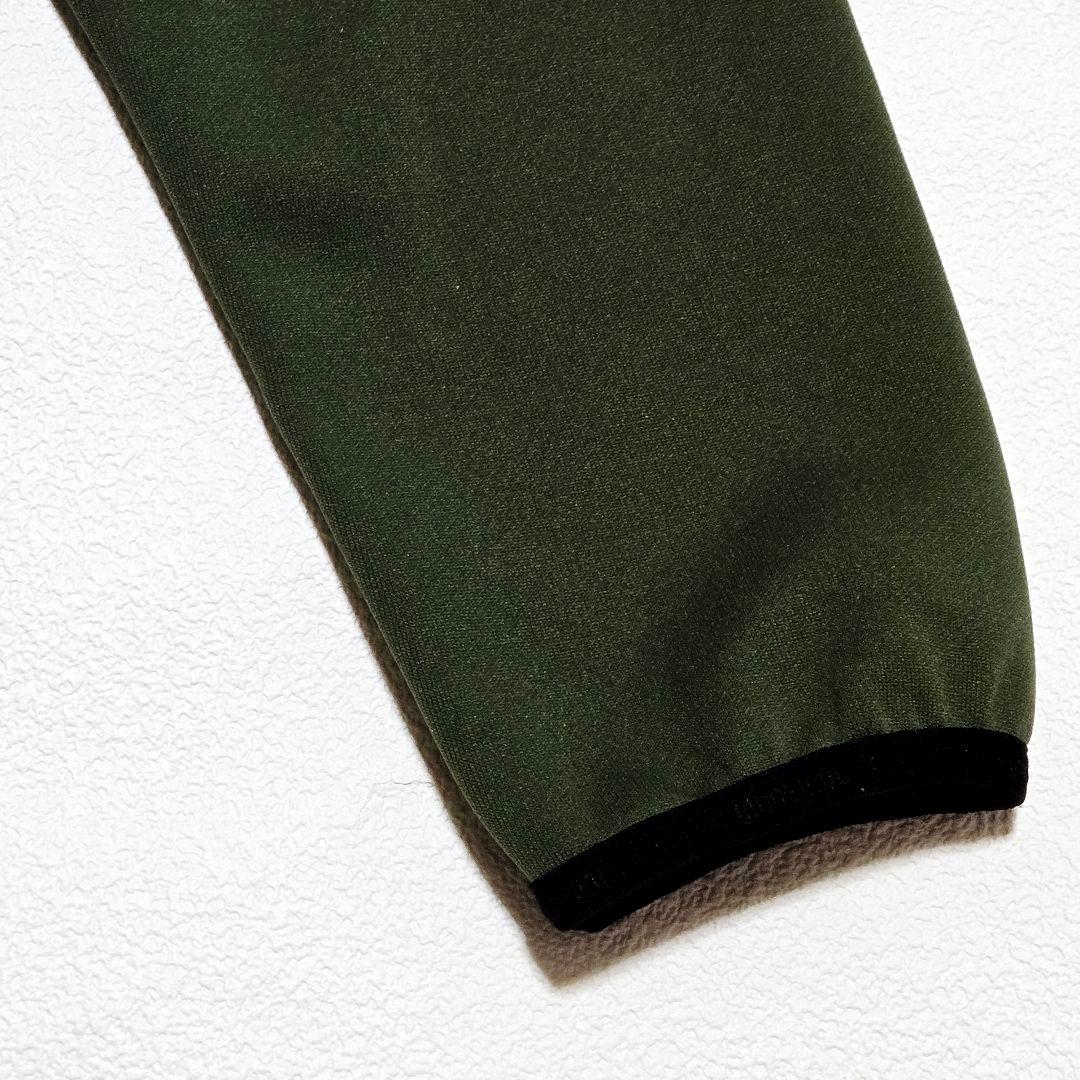 Munsingwear　メンズゴルフウェア　ハイロックコラボ　ストレッチパーカー