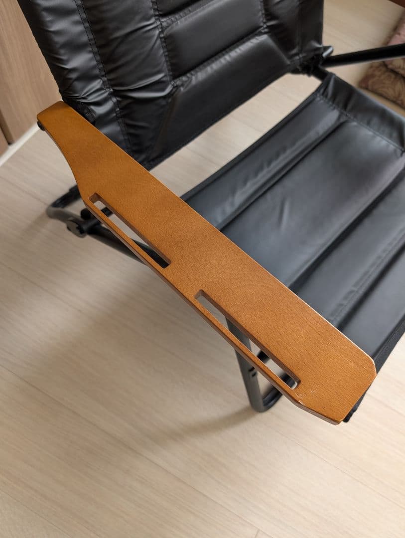 AS20Vアッソブハイバックチェア マルチクッション付