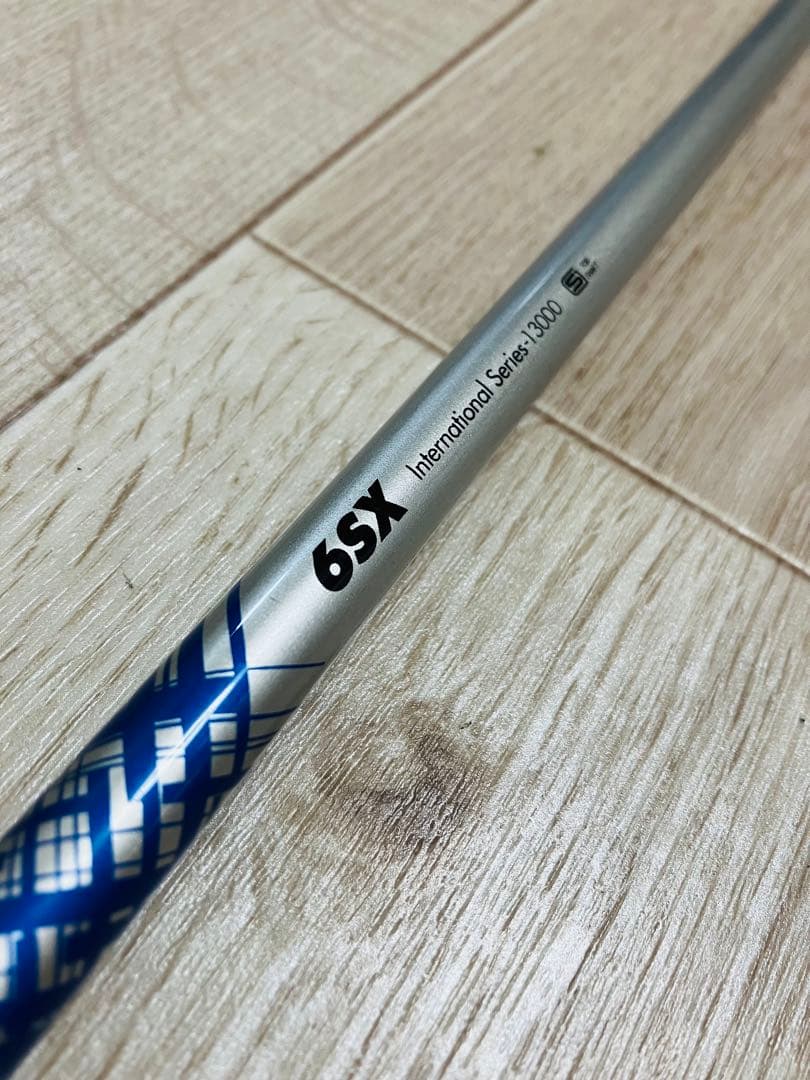 ATTAS KING 6SX 1W用　テーラーメイドスリーブ