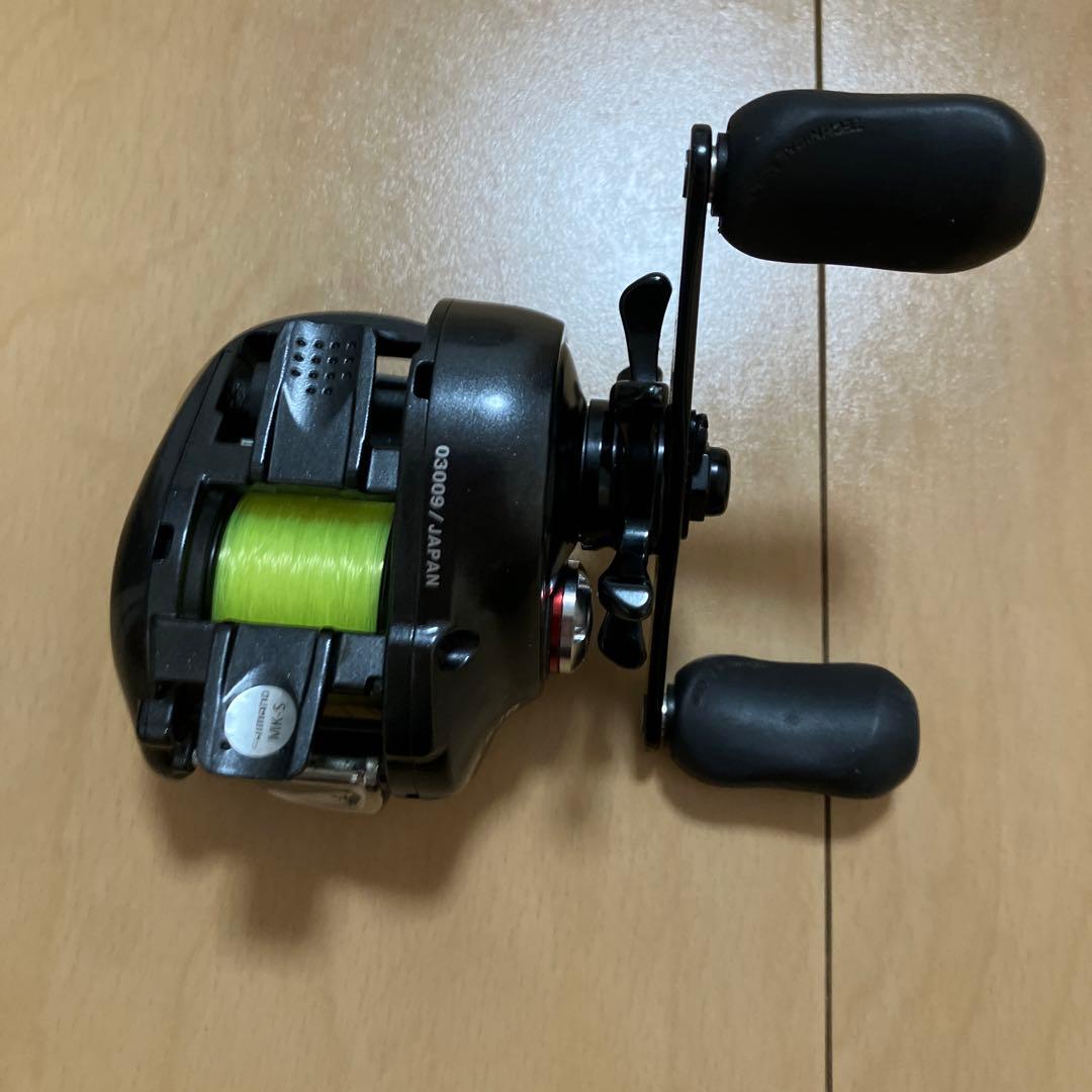 12アルデバランBFS XG 左ハンドル