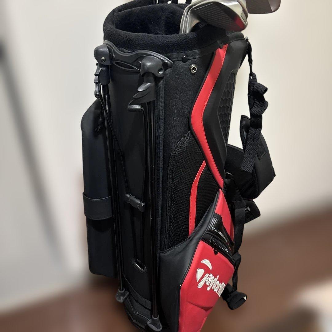 テーラーメイド　TaylorMade ステルス　セット　モデル統一　最安値