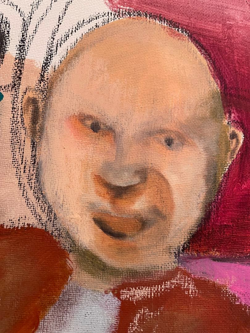 絵画 the men killed two people.