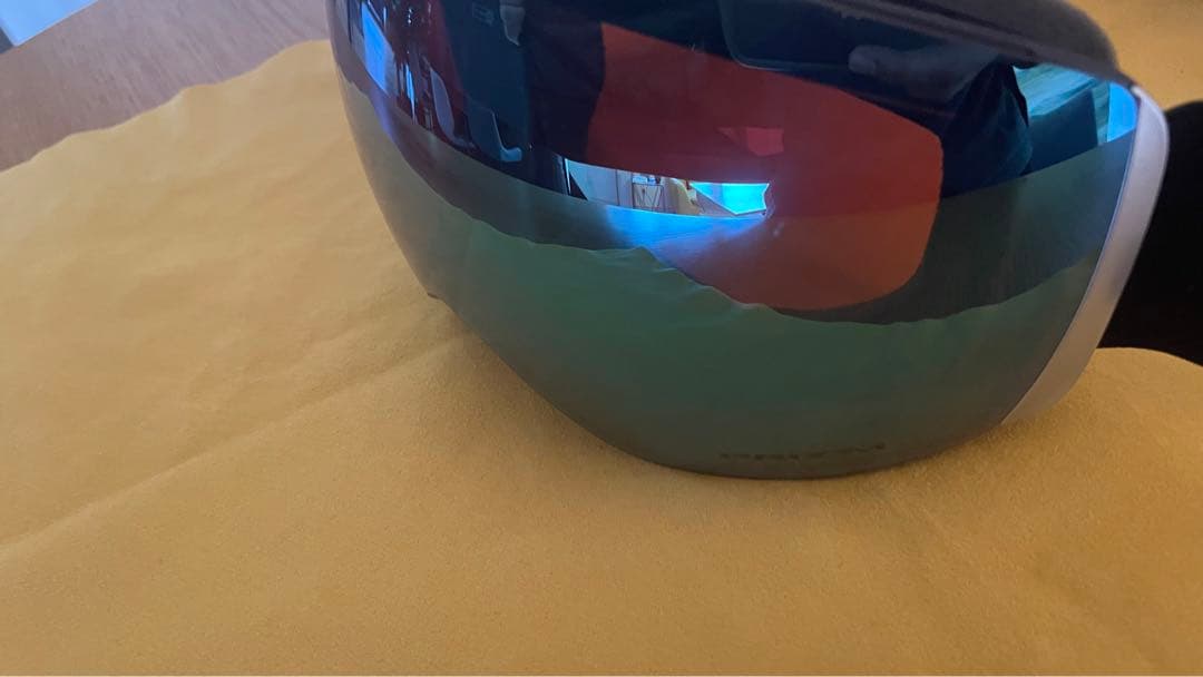 OAKLEY（オークリー）　FLIGHT DECK XL フライトデッキXL