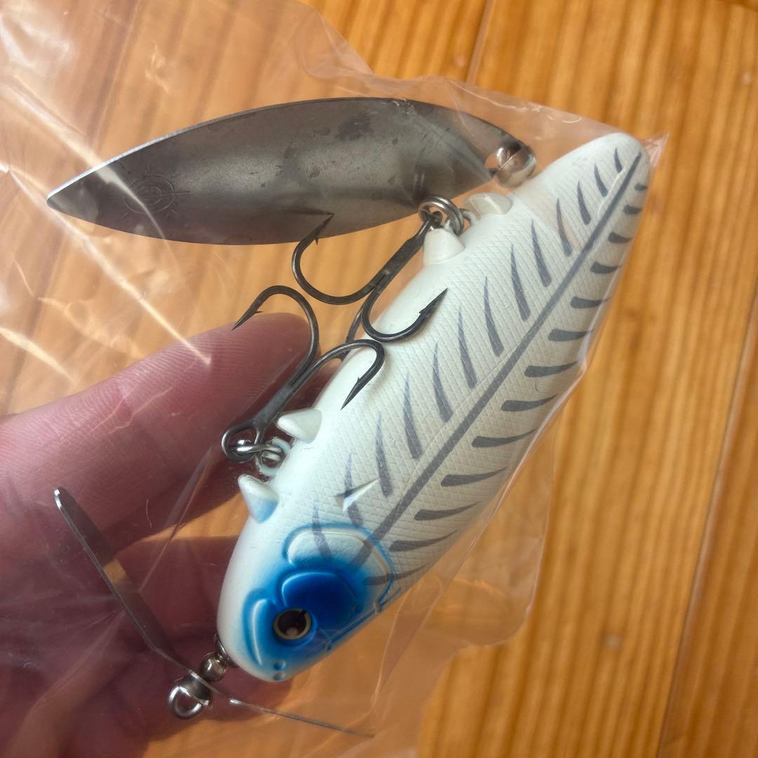 痴虫 プラカブメス ノンラトル