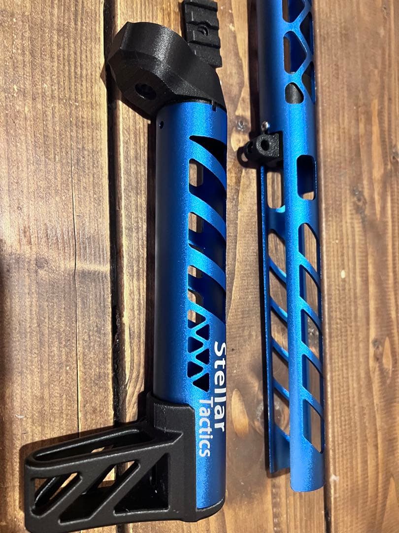 スタンダード M4 ver2 外装キット