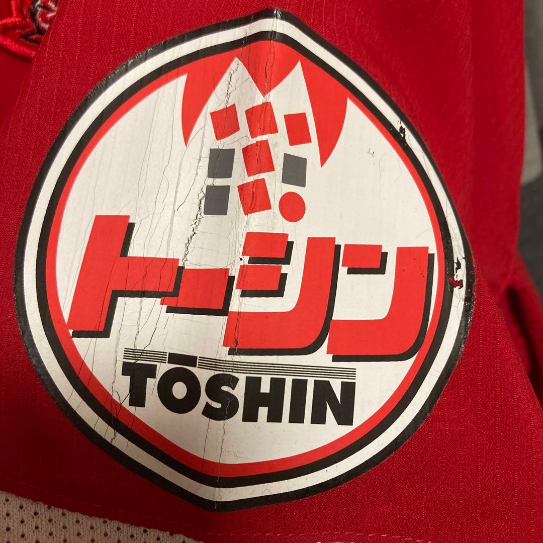 浦和レッズ　記念ユニフォーム　2枚セット