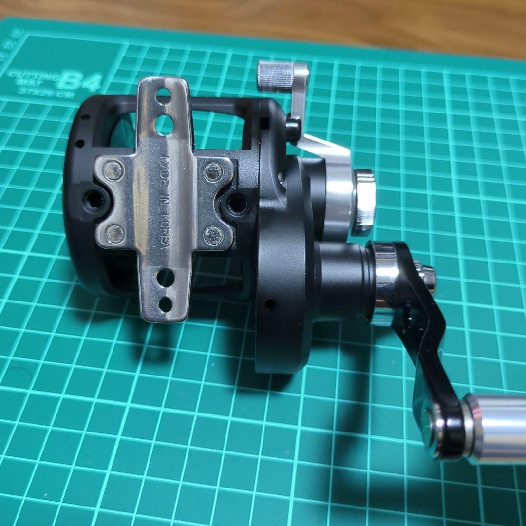 リール Daiwa SALTIST LD20H