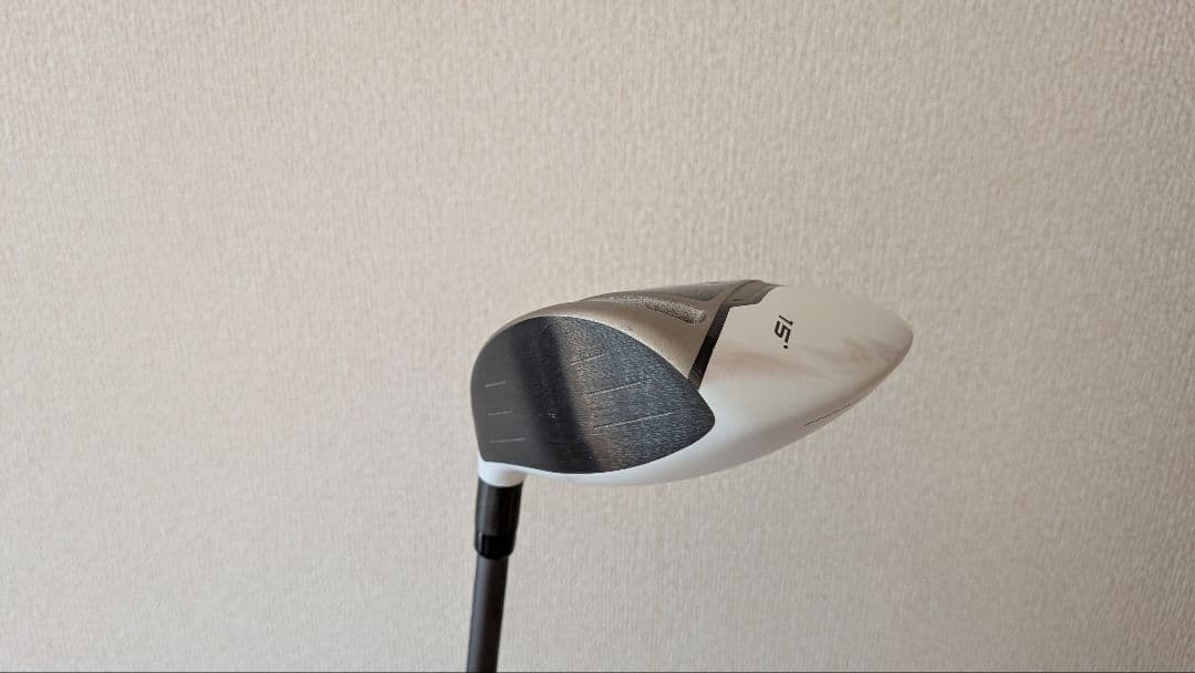 テーラーメイドRBZ ロケットボールズUS純正シャフトR 3W.5Wセット