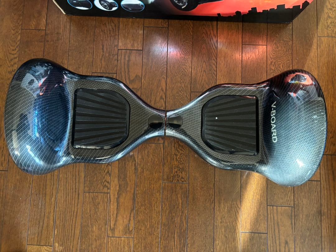 セグウェイSMART10 BALANCE WHEEL