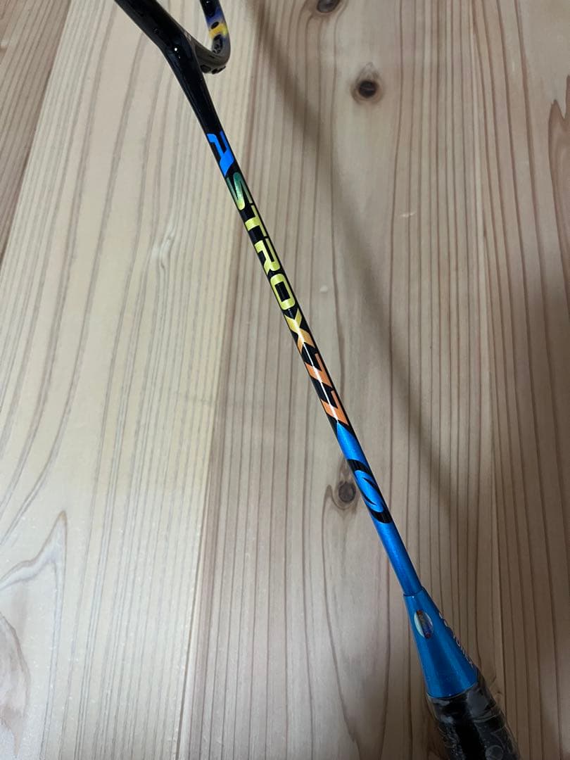 YONEX ヨネックス ASTROX77 アストロクス77第一世代90