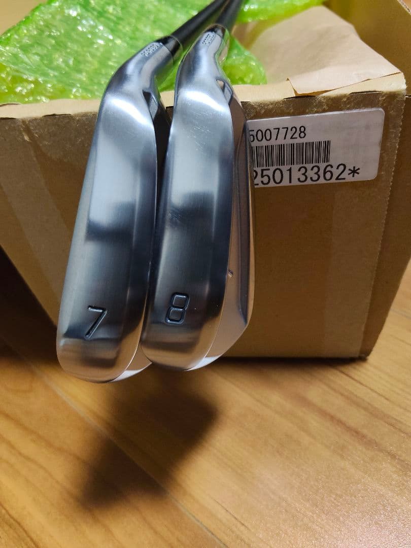 フォーティーンTB3 Forged