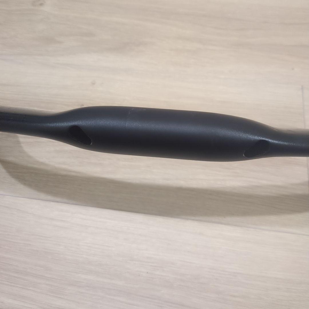 SHIMANO PRO VIBE エアロパシュート アルミ ドロップハンドル