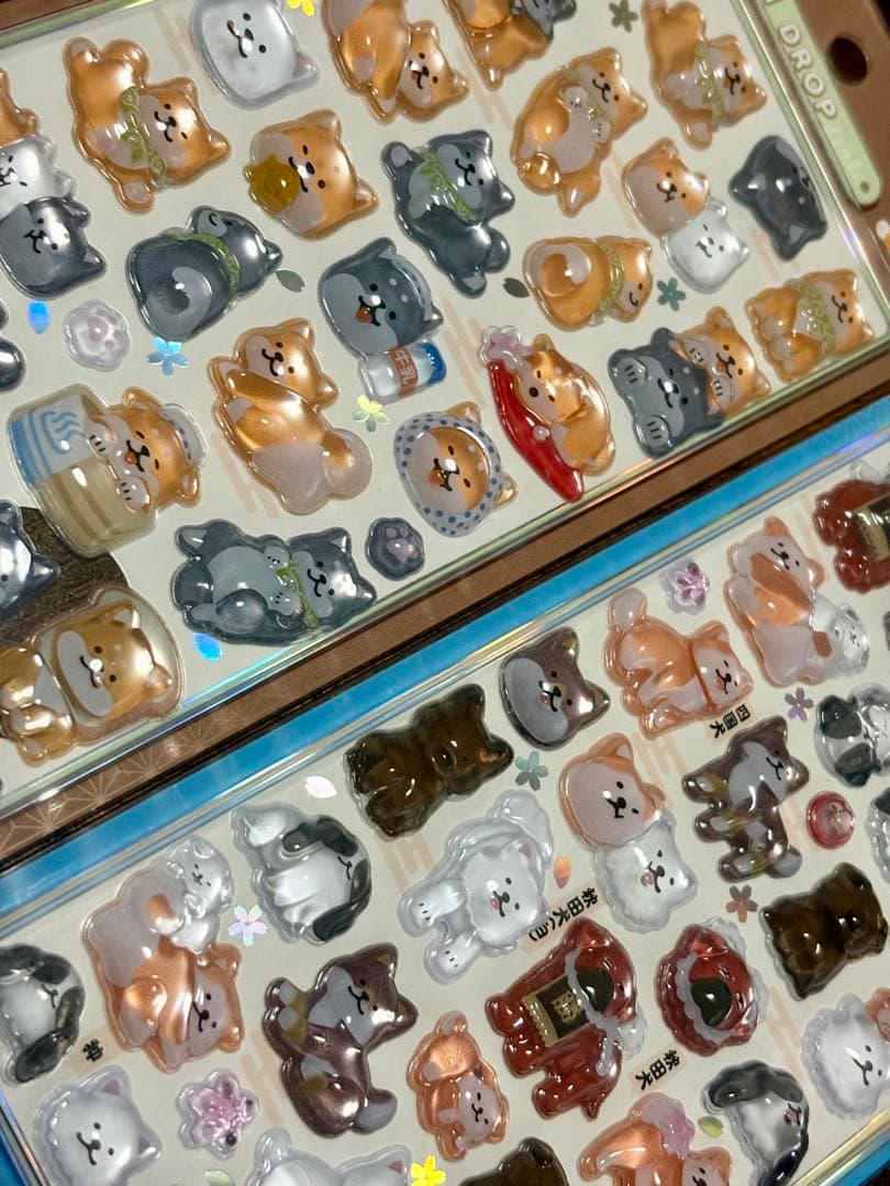 【正規品】新作和柄コンプリート8枚セット♪♪