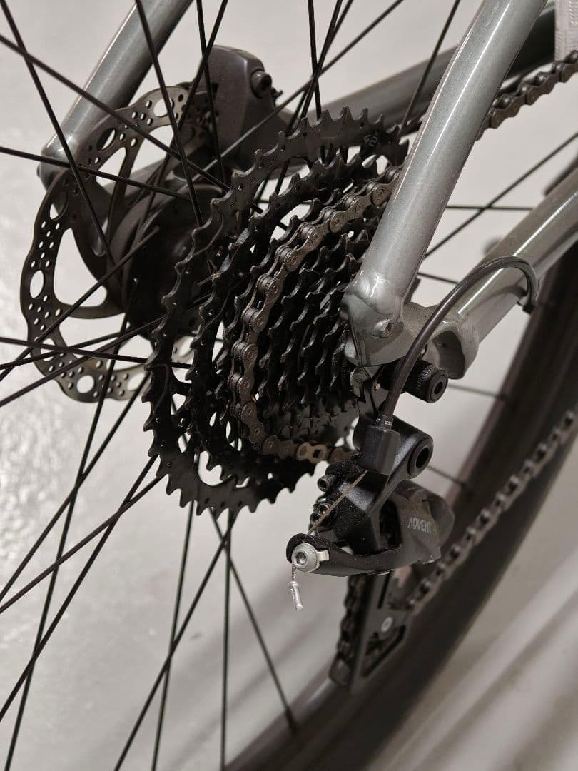 Cannondale Treadwell2 LTD Lサイズ