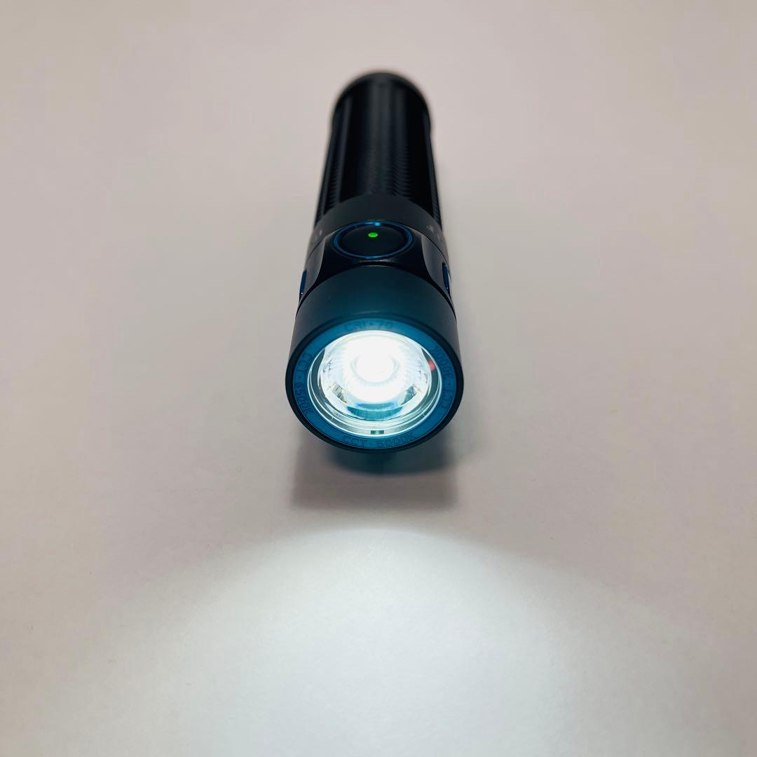 OLIGHT Baton 3 Pro Max 拡散配光 美品 2500lm