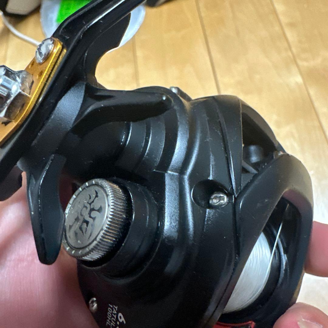 19タトゥーラ