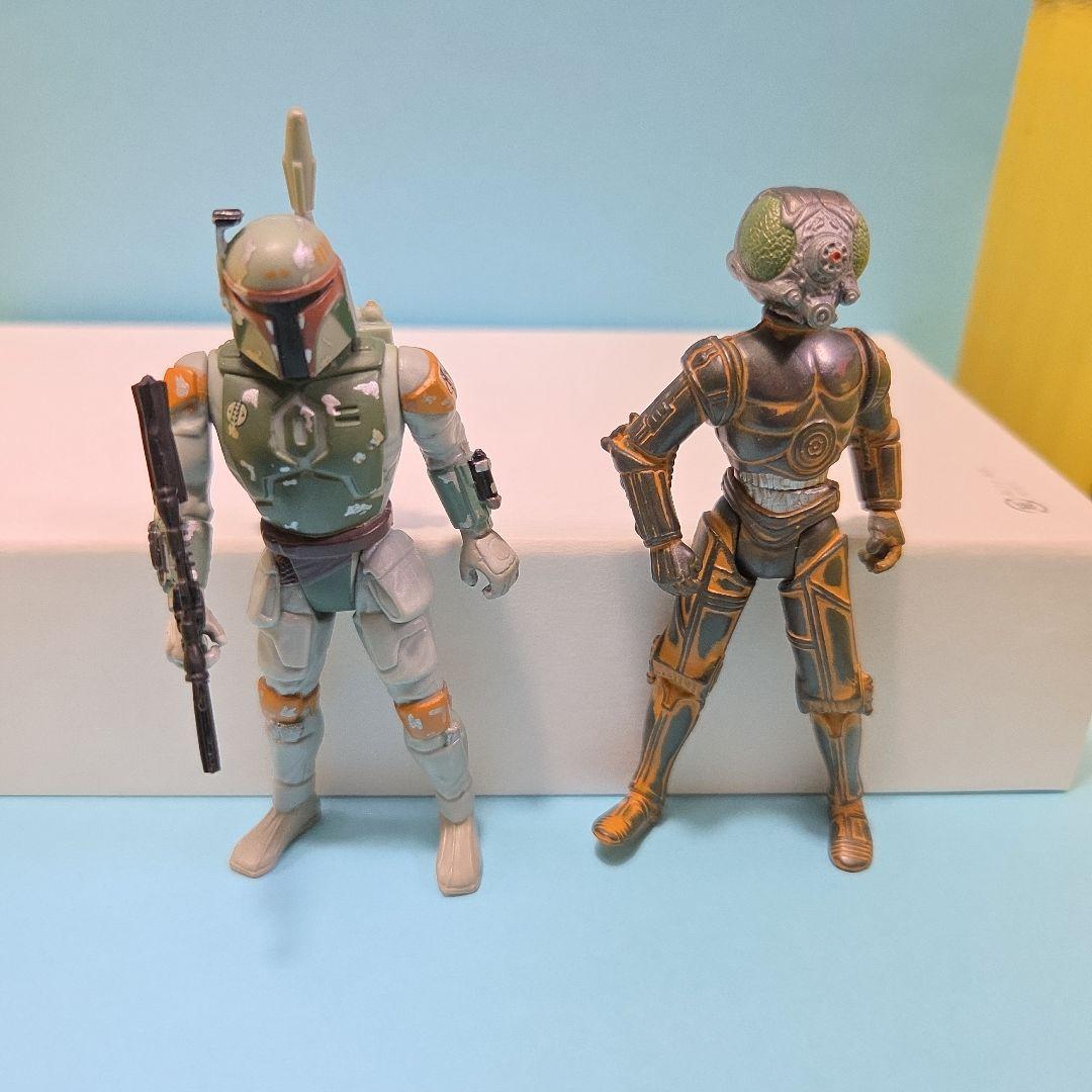 スターウォーズ　フィギュア 13体　 ジャンク