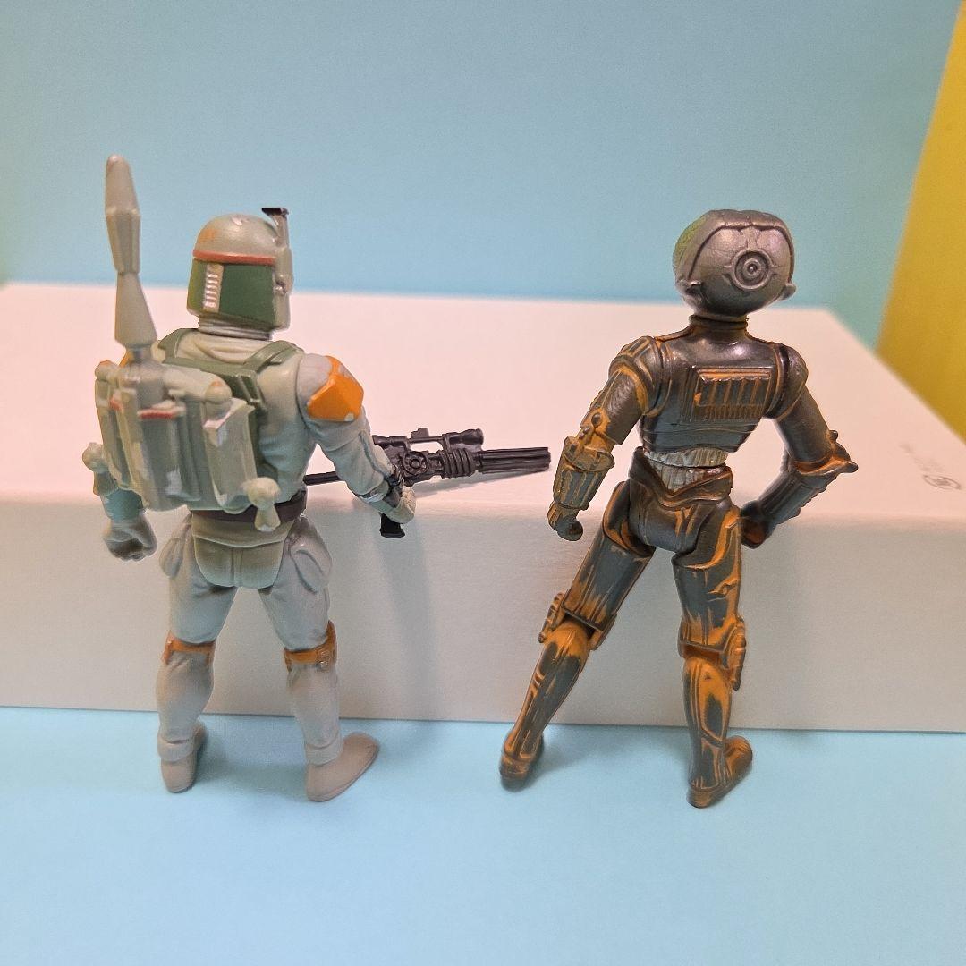 スターウォーズ　フィギュア 13体　 ジャンク