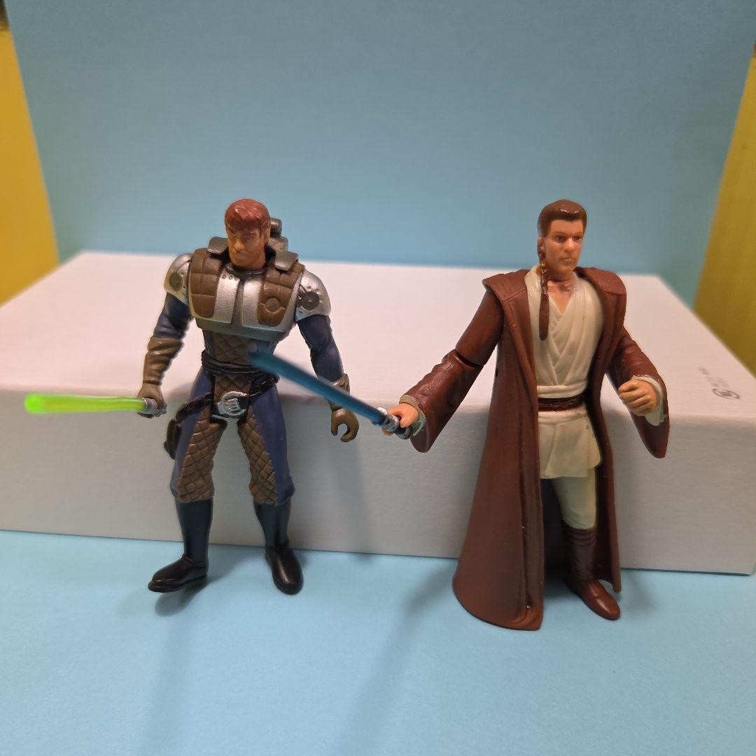 スターウォーズ　フィギュア 13体　 ジャンク