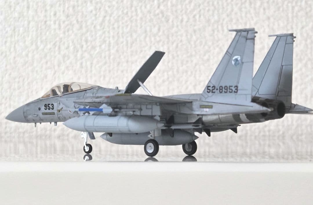 航空自衛隊 F-15Jイーグル