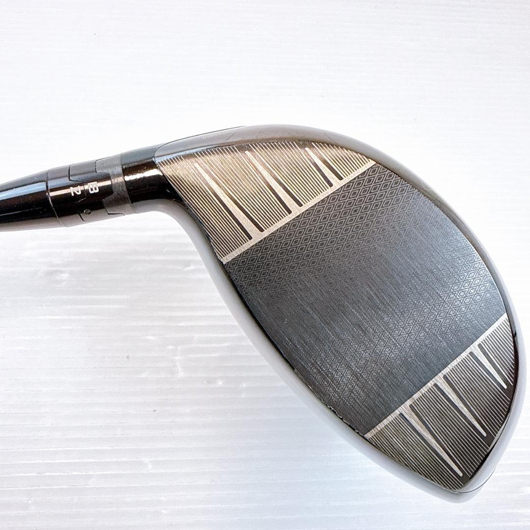 タイトリスト　GT1　ドライバー　12.0°　純正エアスピーダー40R／1W