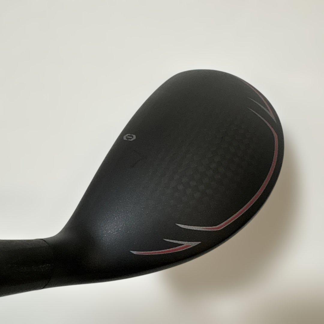 ヨネックス EZONE GT ユーティリティ 22°