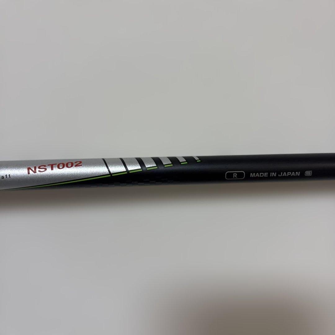 ヨネックス EZONE GT ユーティリティ 22°