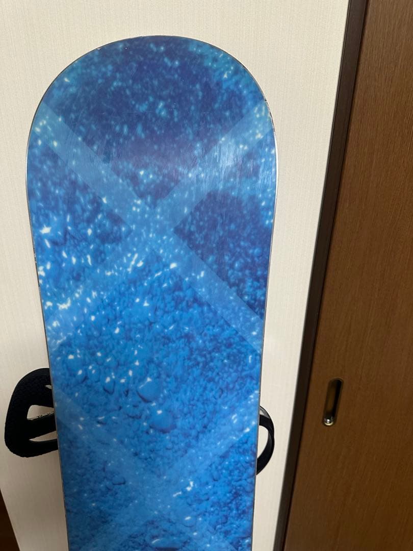 【土日限定値引き】Burton costomX 156cm　バートンカスタムＸ