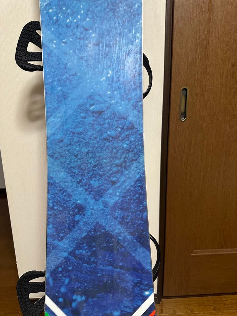 【土日限定値引き】Burton costomX 156cm　バートンカスタムＸ