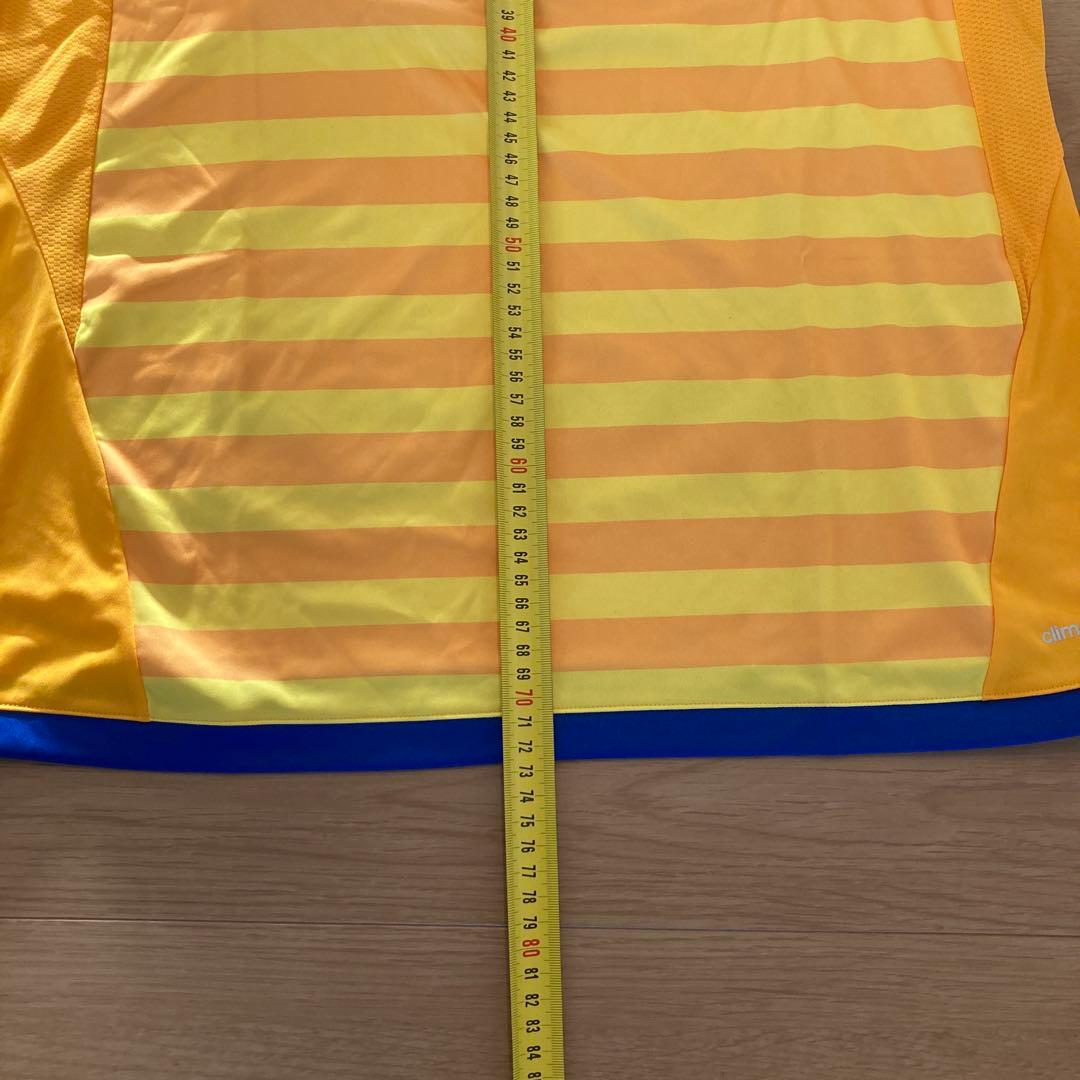 adidas ベガルタ仙台 ユニフォーム