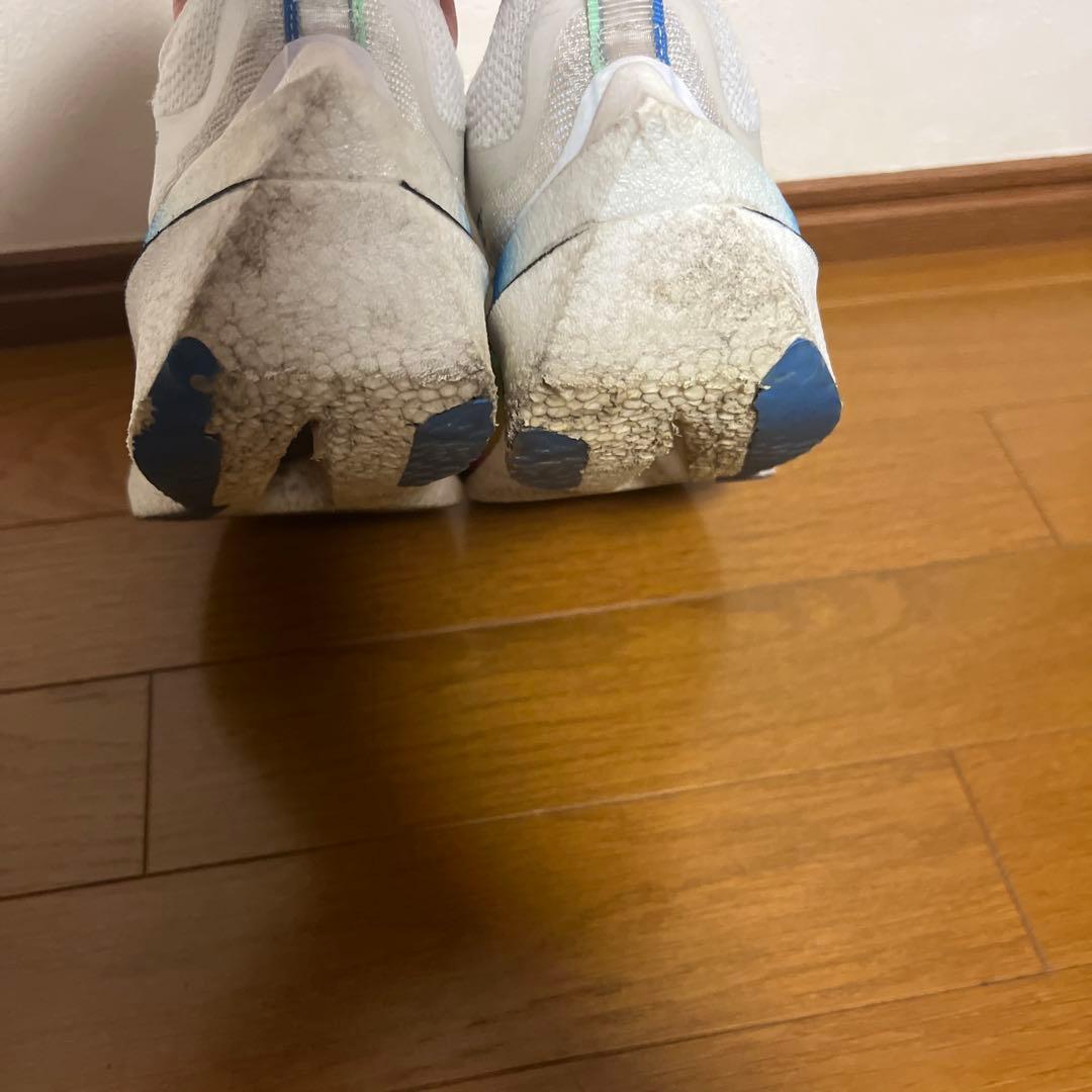LI-NING リーニン 飛電4 Ultra 26.0